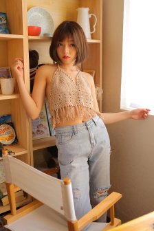 母慈子孝尽享天伦之乐